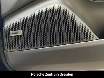 Porsche Macan BOSE Matrix LED