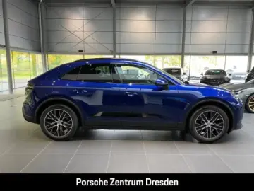 Porsche Macan BOSE Matrix LED