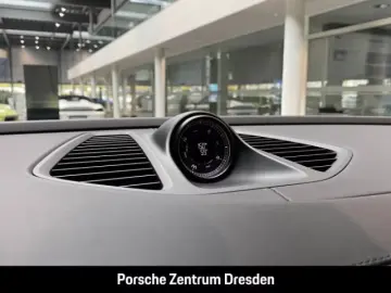 Porsche Macan BOSE Matrix LED