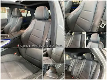 MERCEDES-BENZ GLE 450d Coupe AMG NightP HUD Pano DTR 22