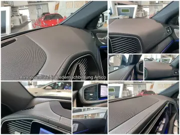 MERCEDES-BENZ GLE 450d Coupe AMG NightP HUD Pano DTR 22