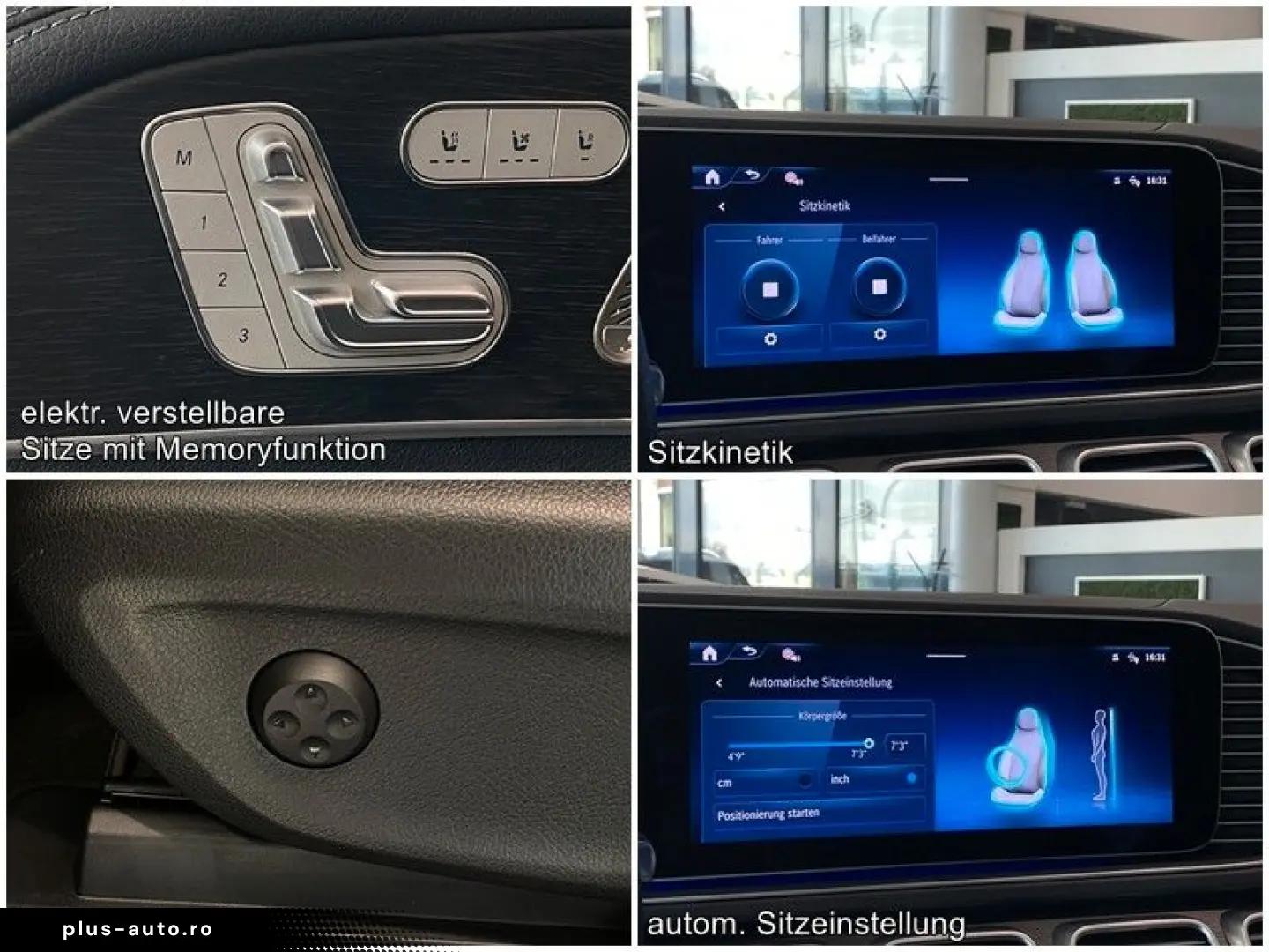 MERCEDES-BENZ GLE 450d Coupe AMG NightP HUD Pano DTR 22