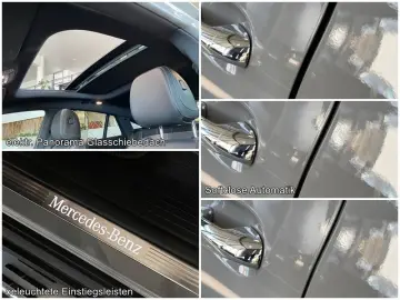 MERCEDES-BENZ GLE 450d Coupe AMG NightP HUD Pano DTR 22