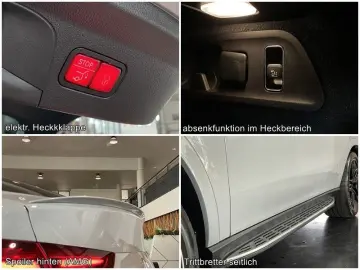 MERCEDES-BENZ GLE 450d Coupe AMG NightP HUD Pano DTR 22