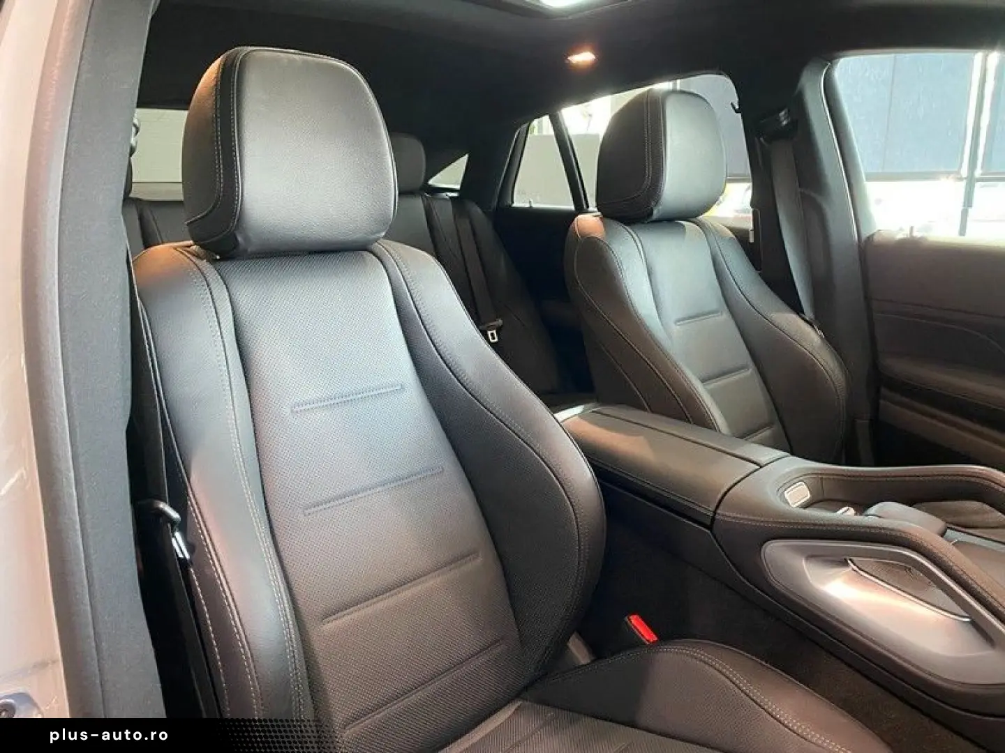 MERCEDES-BENZ GLE 450d Coupe AMG NightP HUD Pano DTR 22