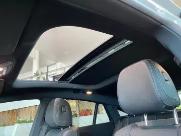 MERCEDES-BENZ GLE 450d Coupe AMG NightP HUD Pano DTR 22