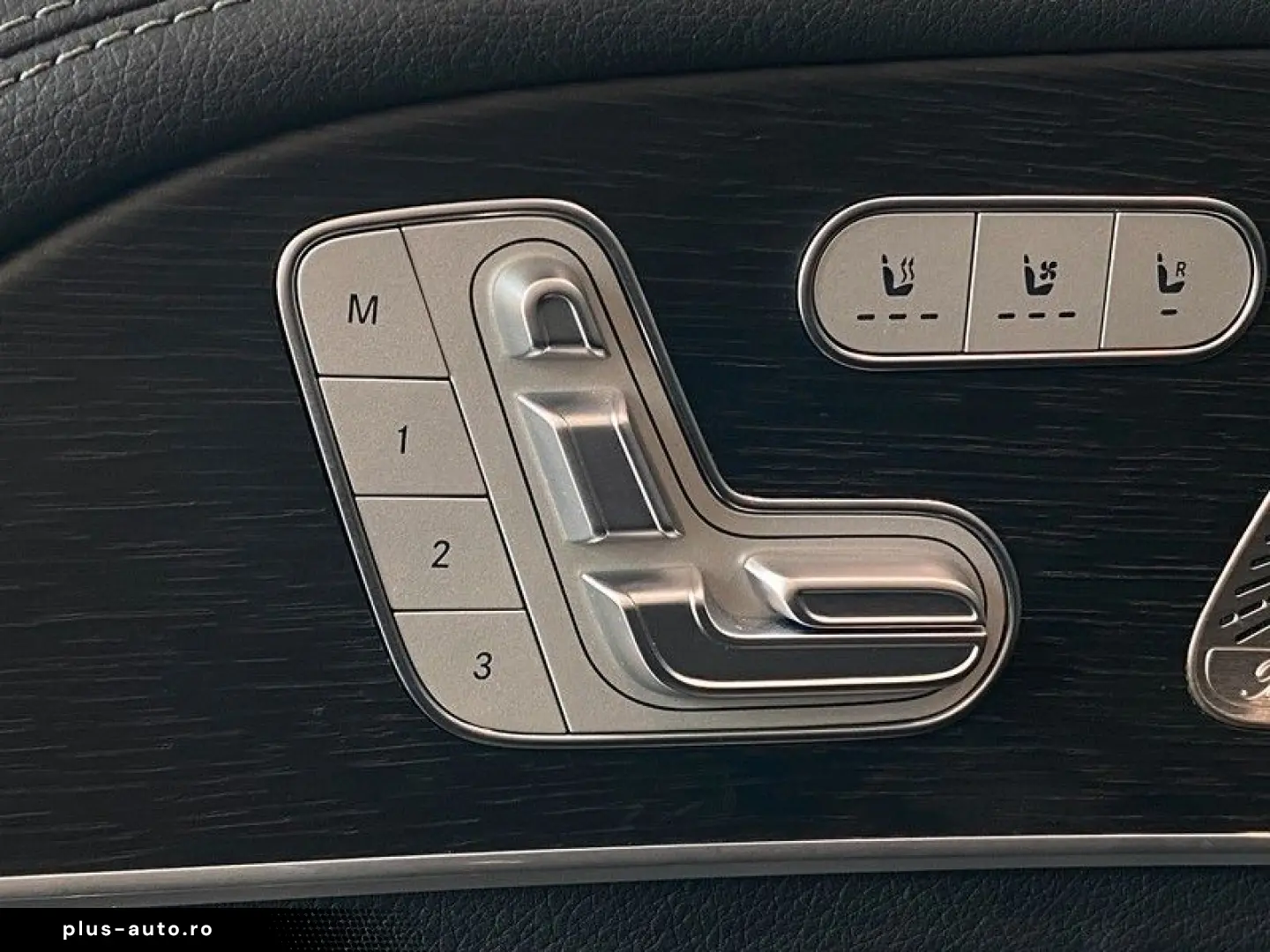 MERCEDES-BENZ GLE 450d Coupe AMG NightP HUD Pano DTR 22