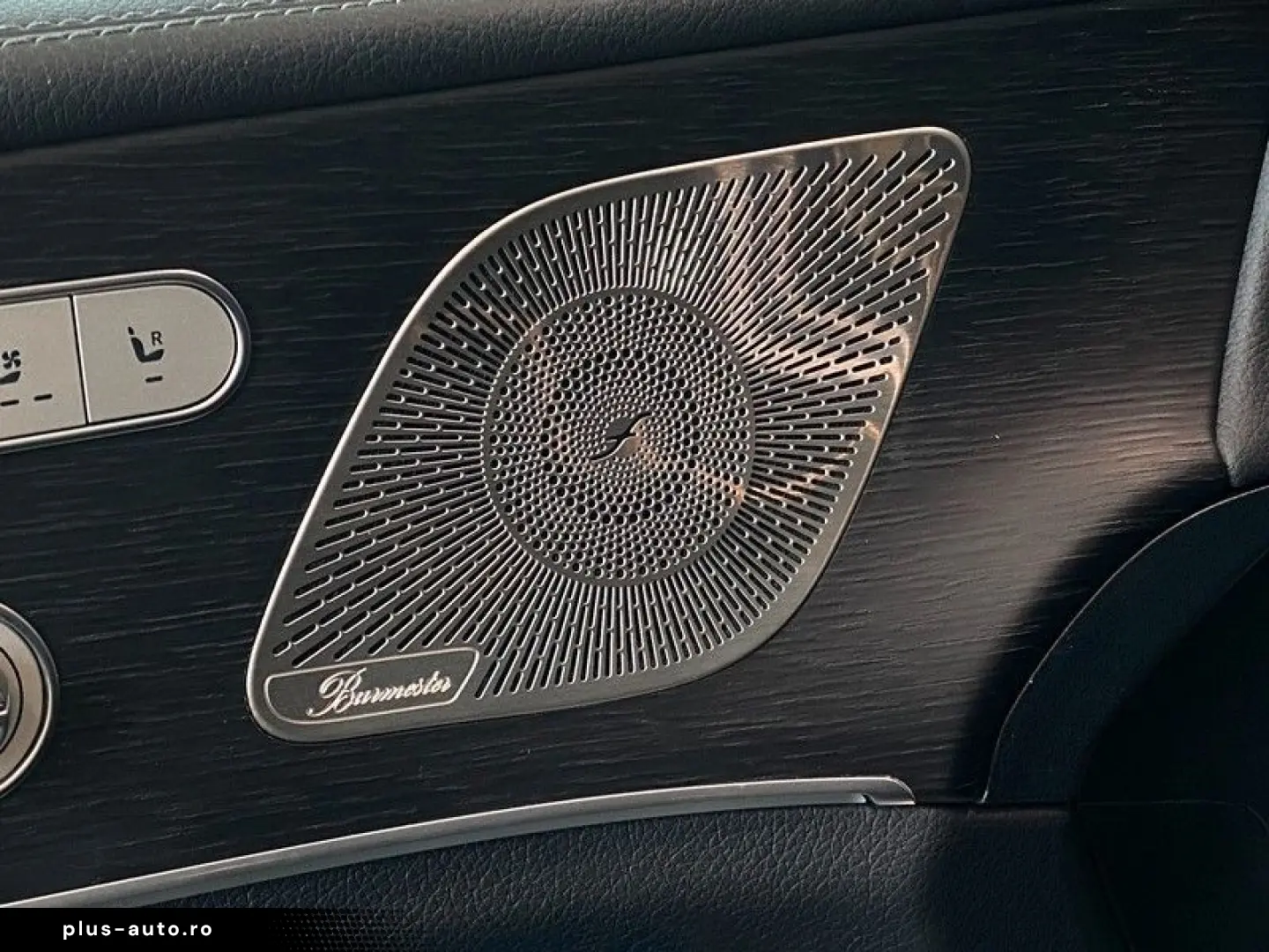 MERCEDES-BENZ GLE 450d Coupe AMG NightP HUD Pano DTR 22