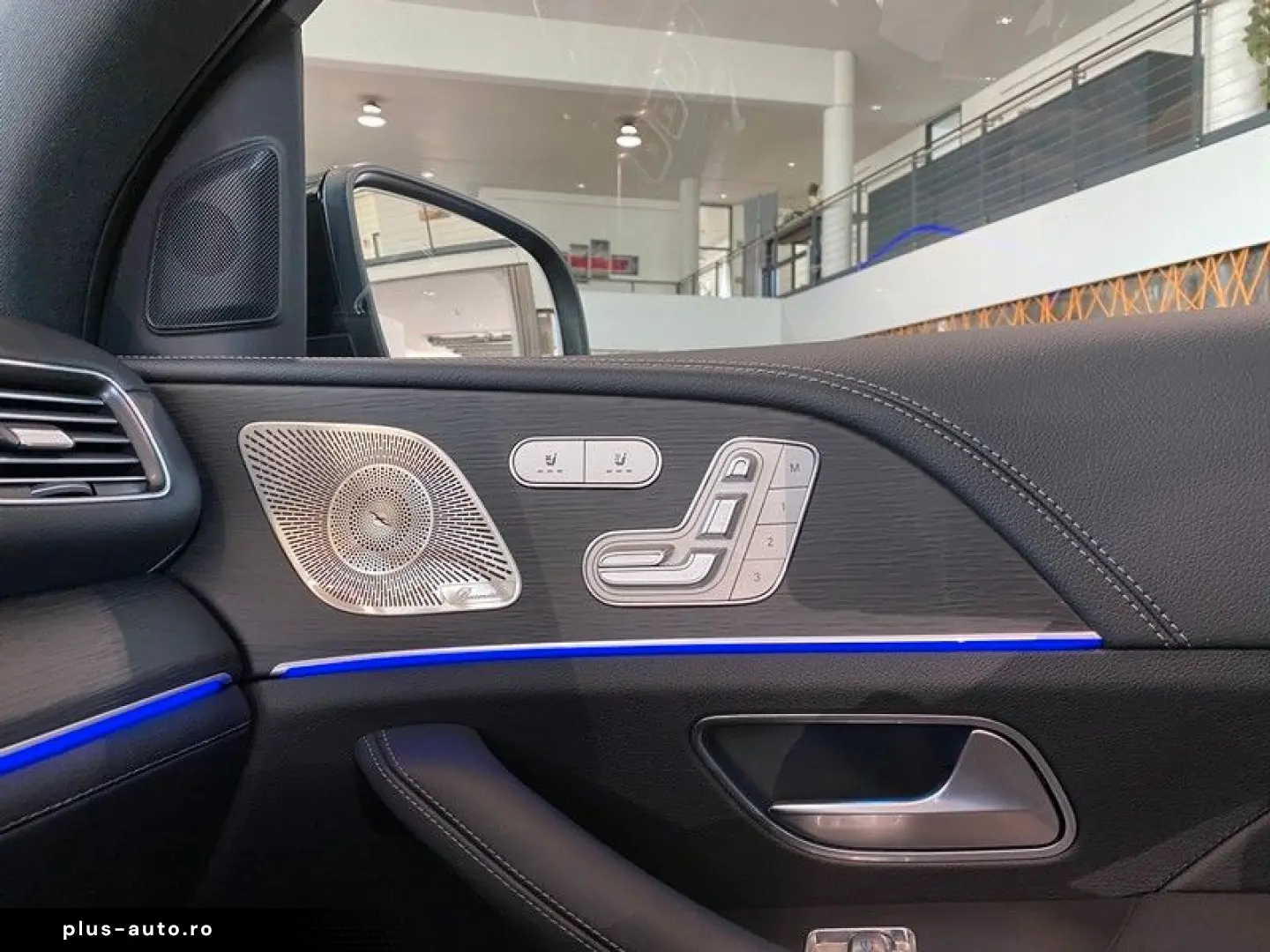 MERCEDES-BENZ GLE 450d Coupe AMG NightP HUD Pano DTR 22