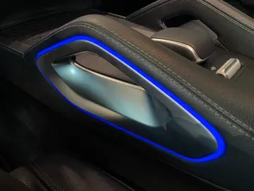 MERCEDES-BENZ GLE 450d Coupe AMG NightP HUD Pano DTR 22