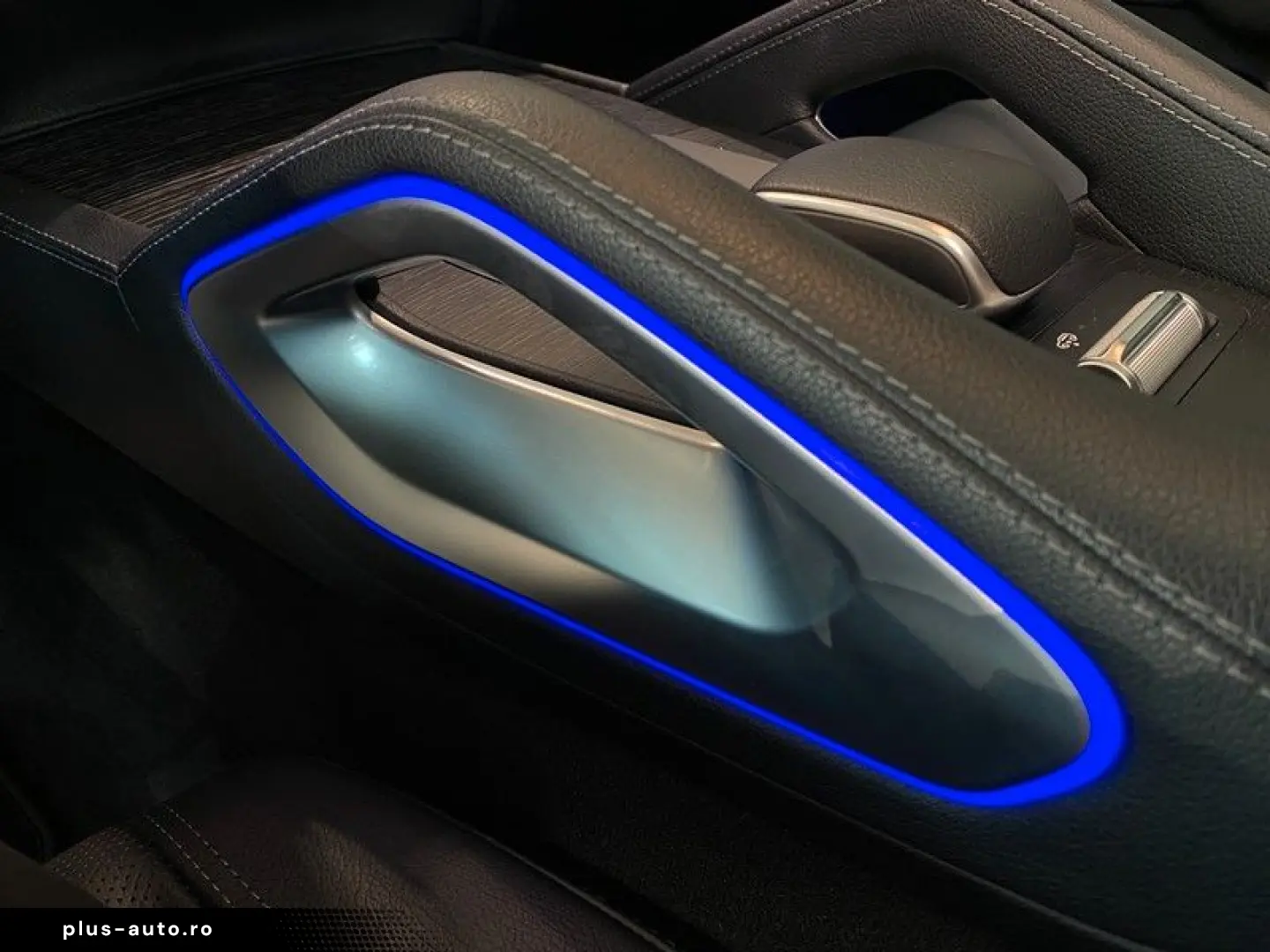 MERCEDES-BENZ GLE 450d Coupe AMG NightP HUD Pano DTR 22