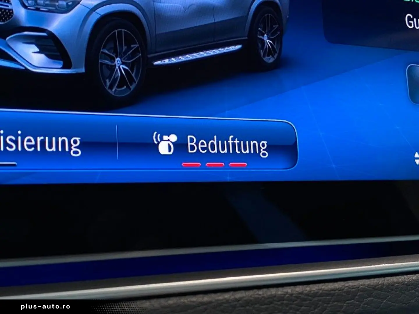 MERCEDES-BENZ GLE 450d Coupe AMG NightP HUD Pano DTR 22