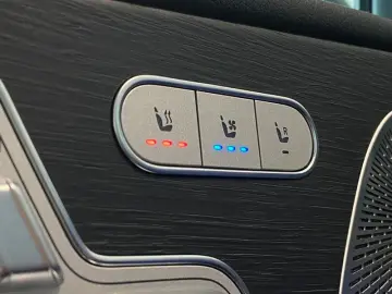 MERCEDES-BENZ GLE 450d Coupe AMG NightP HUD Pano DTR 22