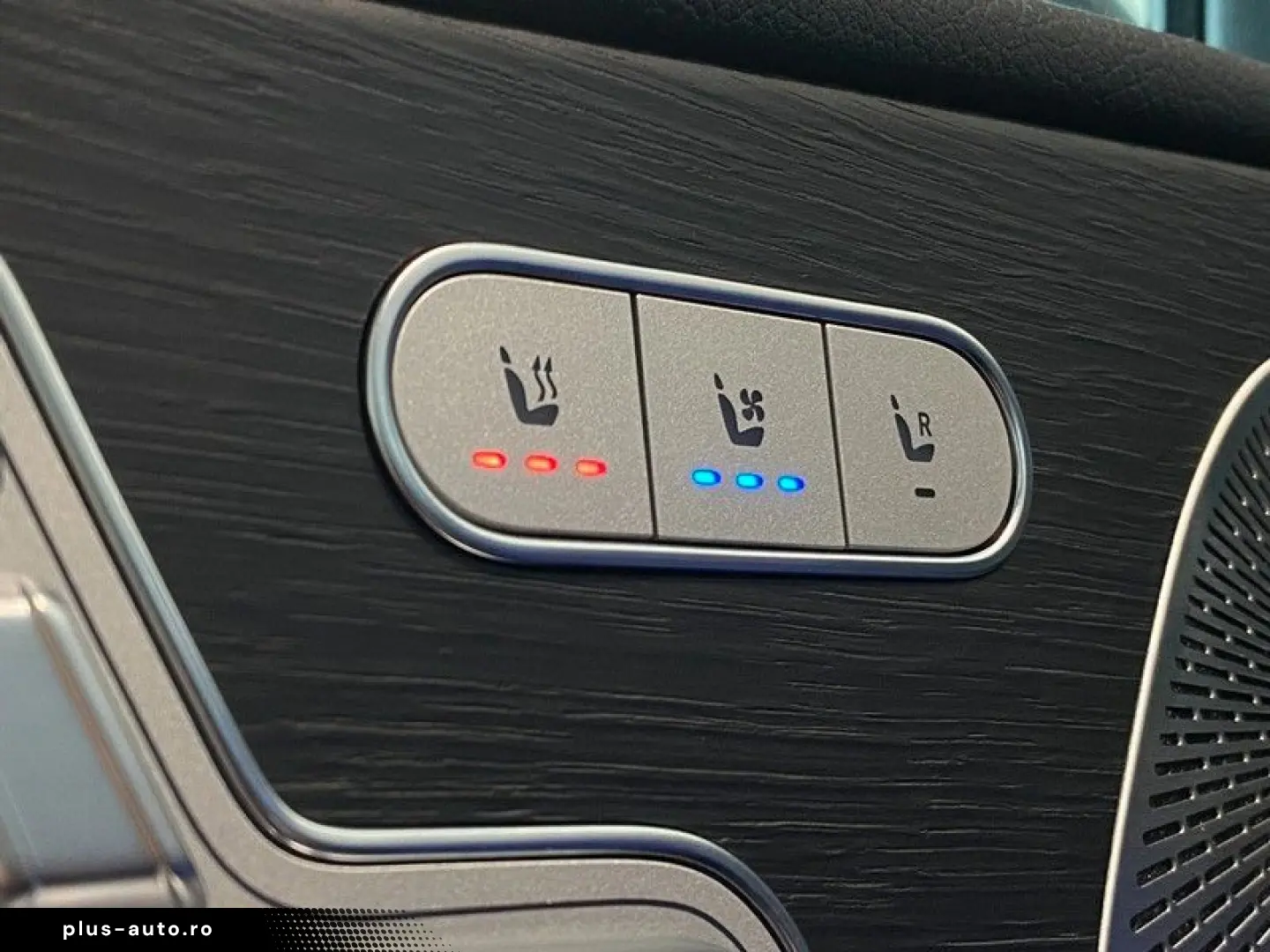 MERCEDES-BENZ GLE 450d Coupe AMG NightP HUD Pano DTR 22