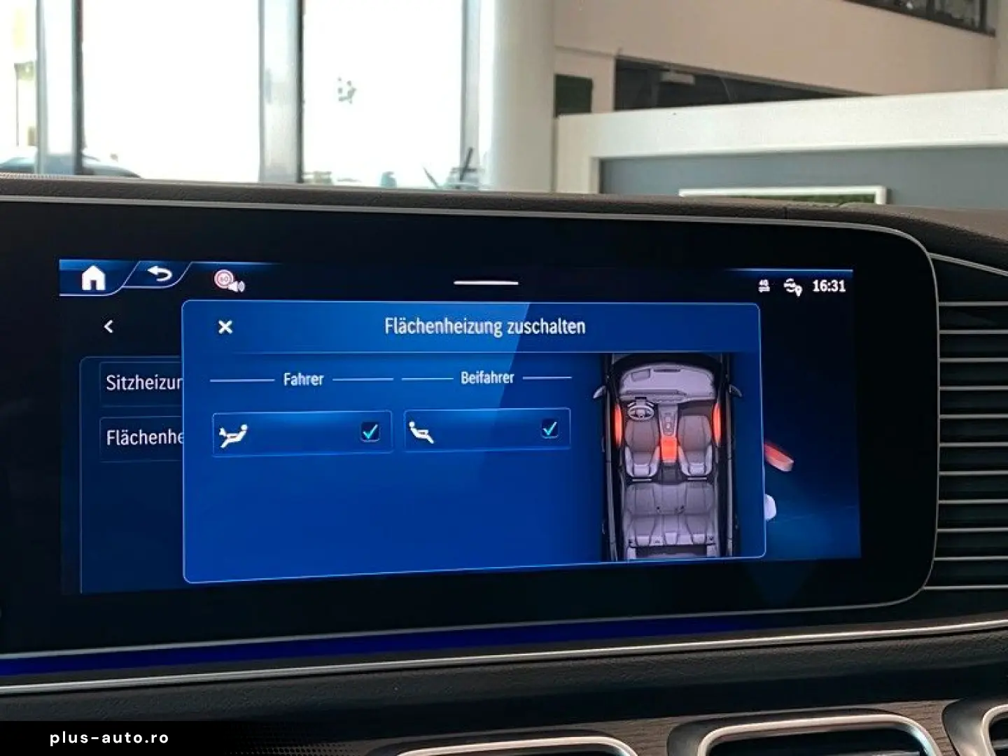 MERCEDES-BENZ GLE 450d Coupe AMG NightP HUD Pano DTR 22