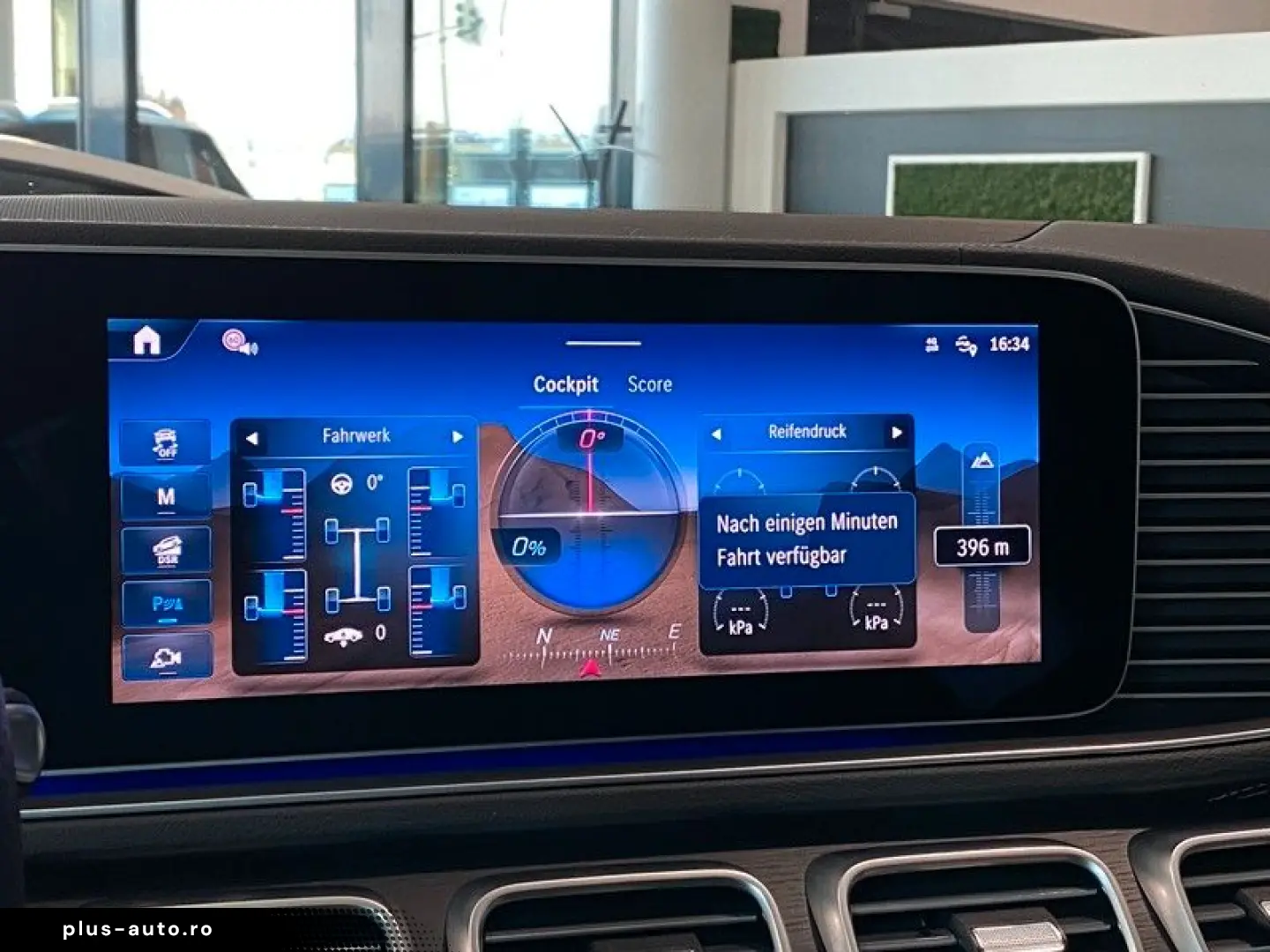 MERCEDES-BENZ GLE 450d Coupe AMG NightP HUD Pano DTR 22