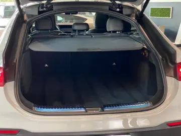 MERCEDES-BENZ GLE 450d Coupe AMG NightP HUD Pano DTR 22