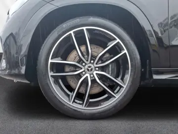 MERCEDES-BENZ GLE 450 d AMG Line Burmester 22
