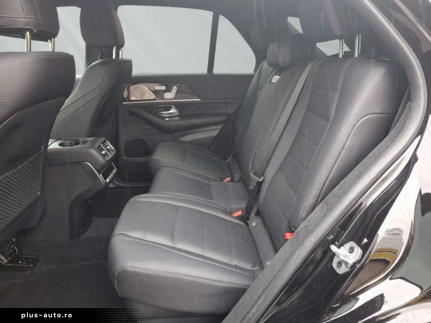 MERCEDES-BENZ GLE 450 d AMG Line Burmester 22