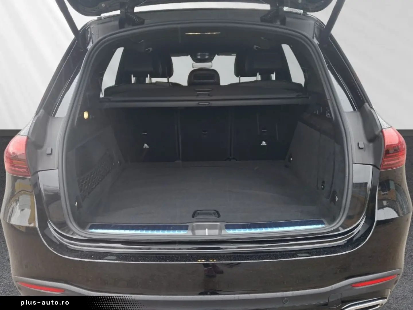 MERCEDES-BENZ GLE 450 d AMG Line Burmester 22