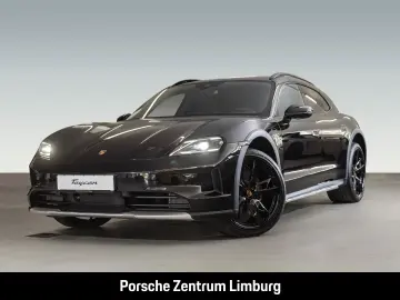 PORSCHE Taycan 4 Cross Turismo LED-Matrix Panoramadach