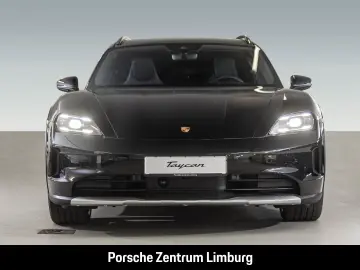 PORSCHE Taycan 4 Cross Turismo LED-Matrix Panoramadach