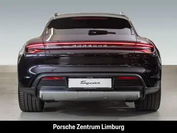 PORSCHE Taycan 4 Cross Turismo LED-Matrix Panoramadach