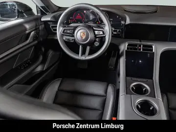 PORSCHE Taycan 4 Cross Turismo LED-Matrix Panoramadach