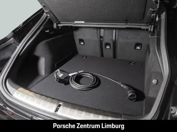 PORSCHE Taycan 4 Cross Turismo LED-Matrix Panoramadach