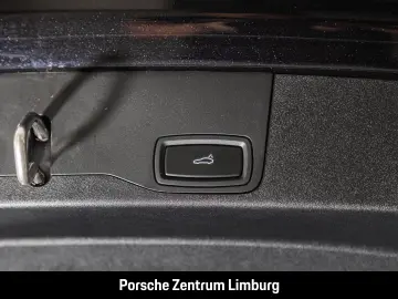 PORSCHE Taycan 4 Cross Turismo LED-Matrix Panoramadach