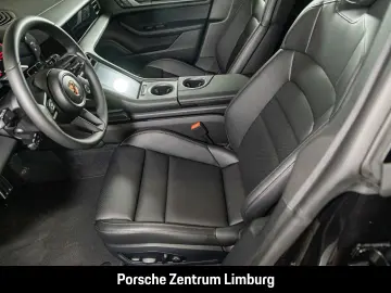 PORSCHE Taycan 4 Cross Turismo LED-Matrix Panoramadach