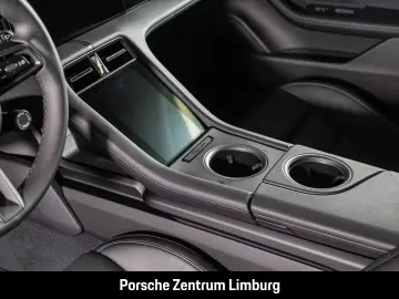 PORSCHE Taycan 4 Cross Turismo LED-Matrix Panoramadach
