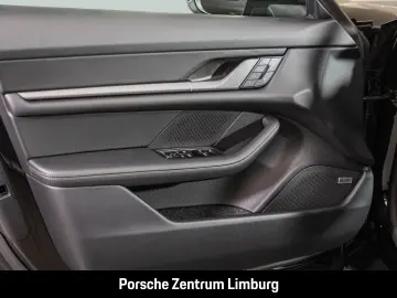 PORSCHE Taycan 4 Cross Turismo LED-Matrix Panoramadach