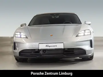 PORSCHE Taycan Sport Turismo LED-Matrix Abstandstempomat