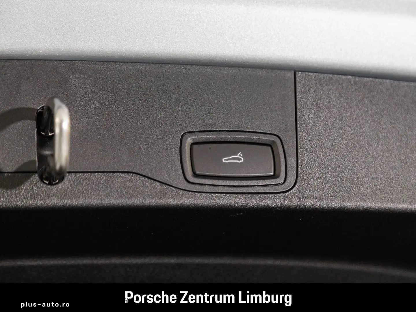 PORSCHE Taycan Sport Turismo LED-Matrix Abstandstempomat