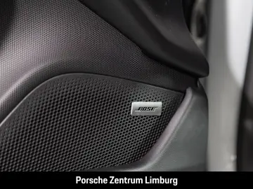 PORSCHE Taycan Sport Turismo LED-Matrix Abstandstempomat