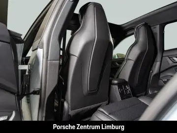 PORSCHE Taycan Sport Turismo LED-Matrix Abstandstempomat