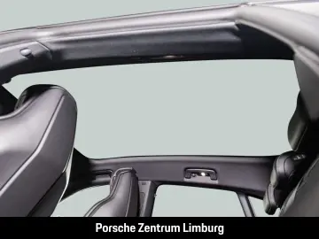 PORSCHE Taycan Sport Turismo LED-Matrix Abstandstempomat