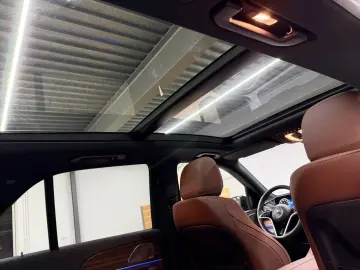 MERCEDES-BENZ GLE 450d 4Matic AirMatic AHK AMG-LIne