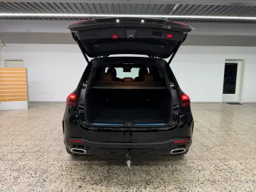 MERCEDES-BENZ GLE 450d 4Matic AirMatic AHK AMG-LIne