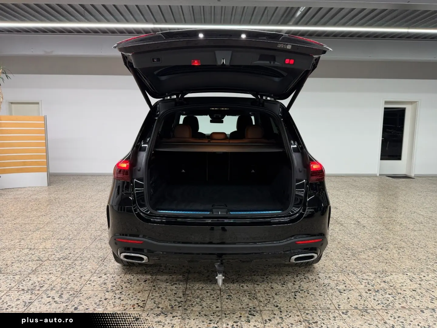 MERCEDES-BENZ GLE 450d 4Matic AirMatic AHK AMG-LIne