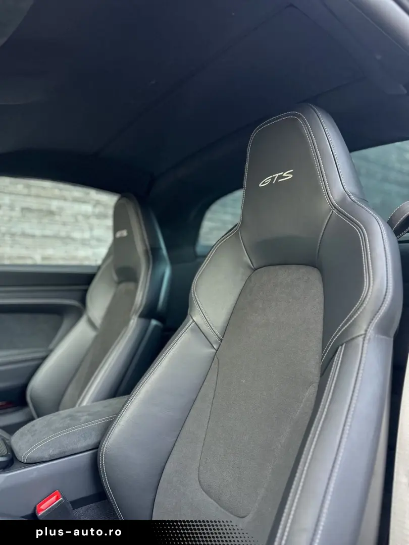 PORSCHE 992 TARGA 4 GTS-1.HAND-19%-LIFT-APPROVED-MÜNCHEN