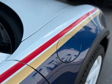 PORSCHE 911 DAKAR RALLYE DESIGN DACHKORB APPROVED&ap&hellip;
