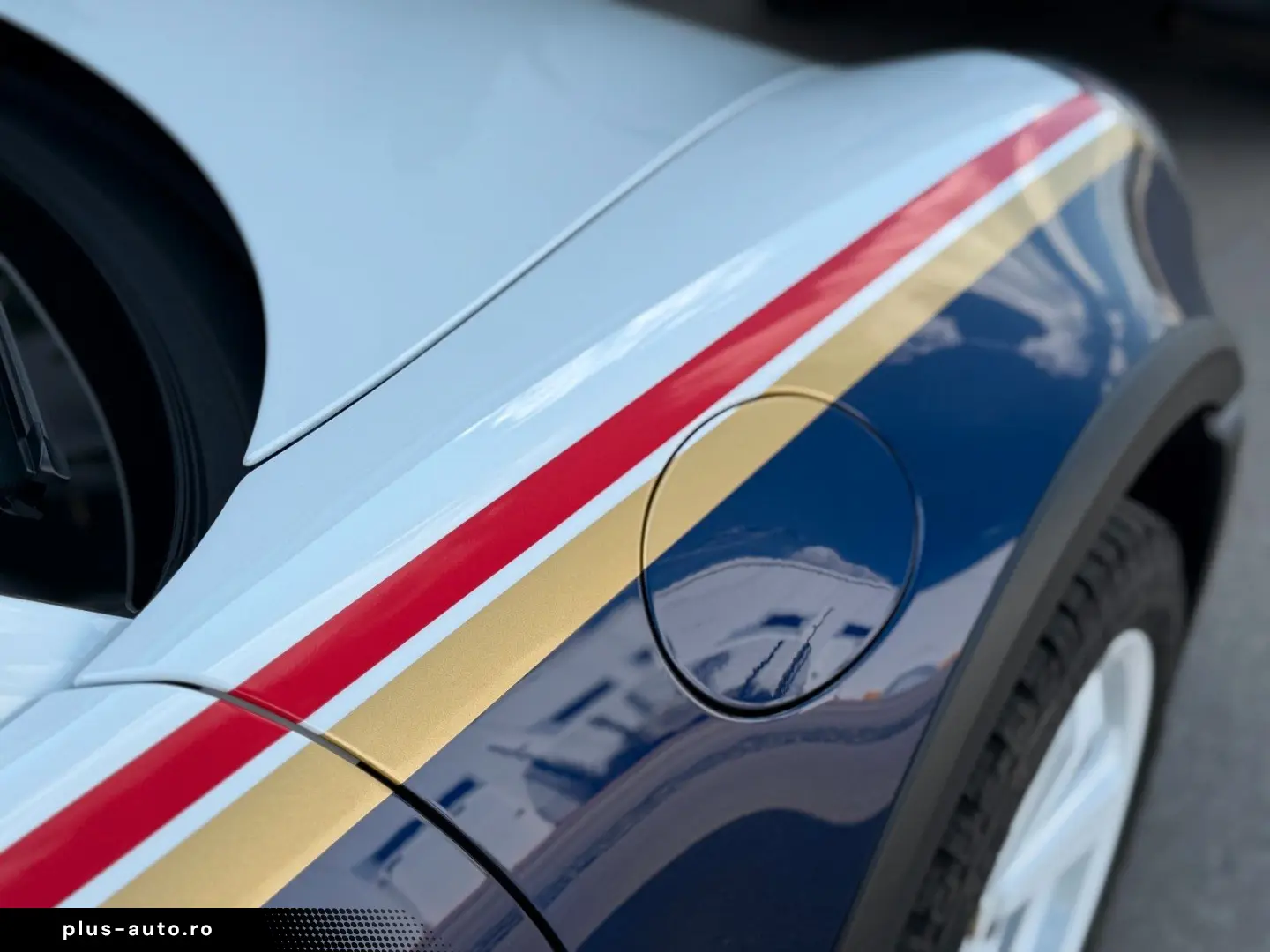 PORSCHE 911 DAKAR RALLYE DESIGN DACHKORB APPROVED&ap&hellip;