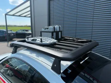 PORSCHE 911 DAKAR RALLYE DESIGN DACHKORB APPROVED&ap&hellip;