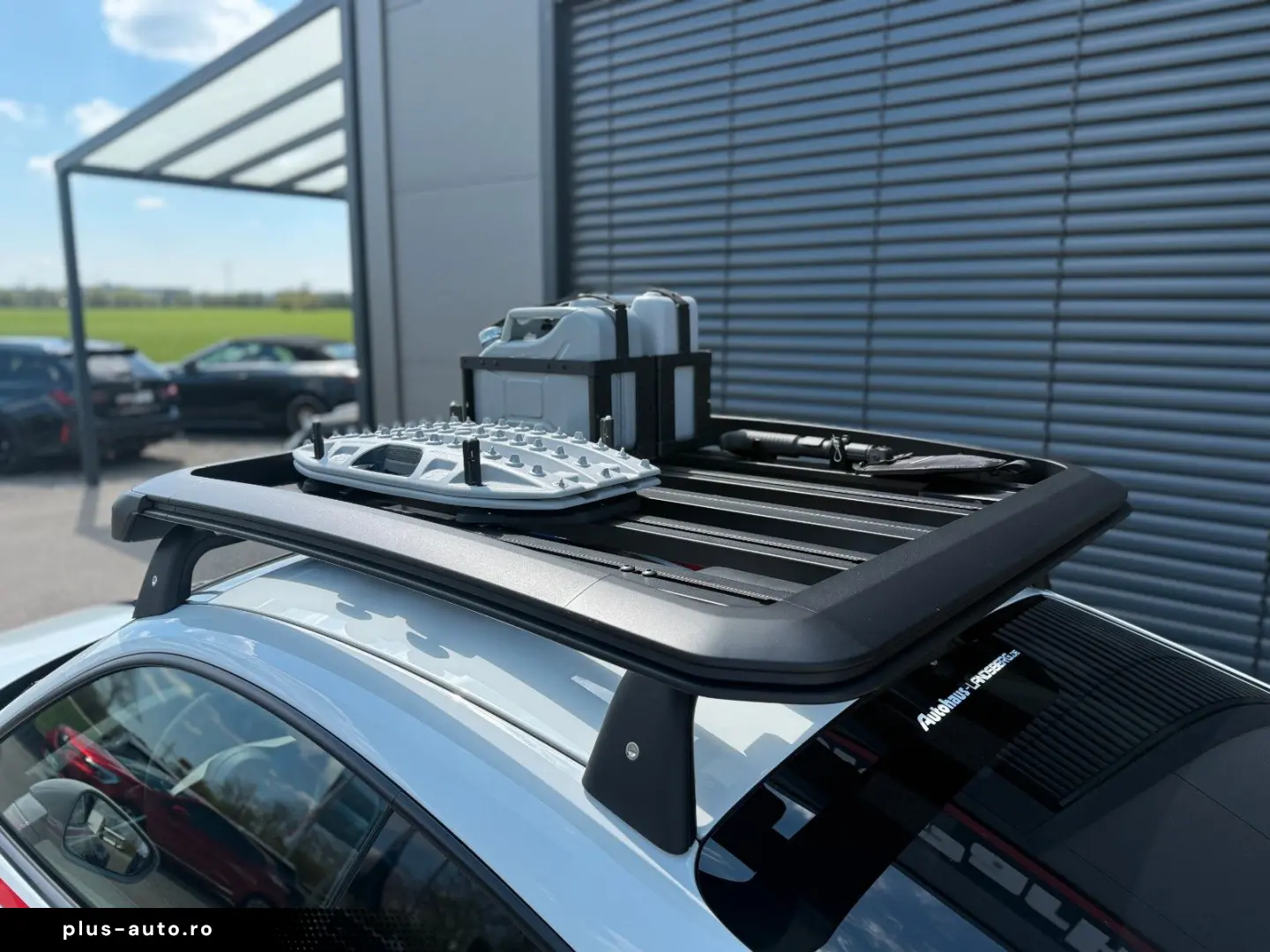 PORSCHE 911 DAKAR RALLYE DESIGN DACHKORB APPROVED&ap&hellip;