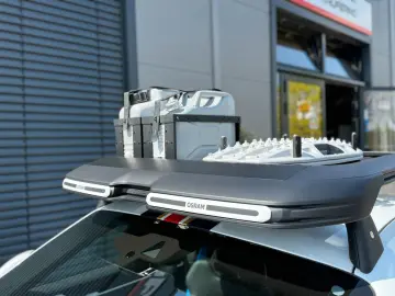 PORSCHE 911 DAKAR RALLYE DESIGN DACHKORB APPROVED&ap&hellip;