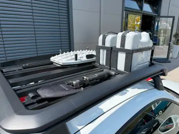 PORSCHE 911 DAKAR RALLYE DESIGN DACHKORB APPROVED&ap&hellip;