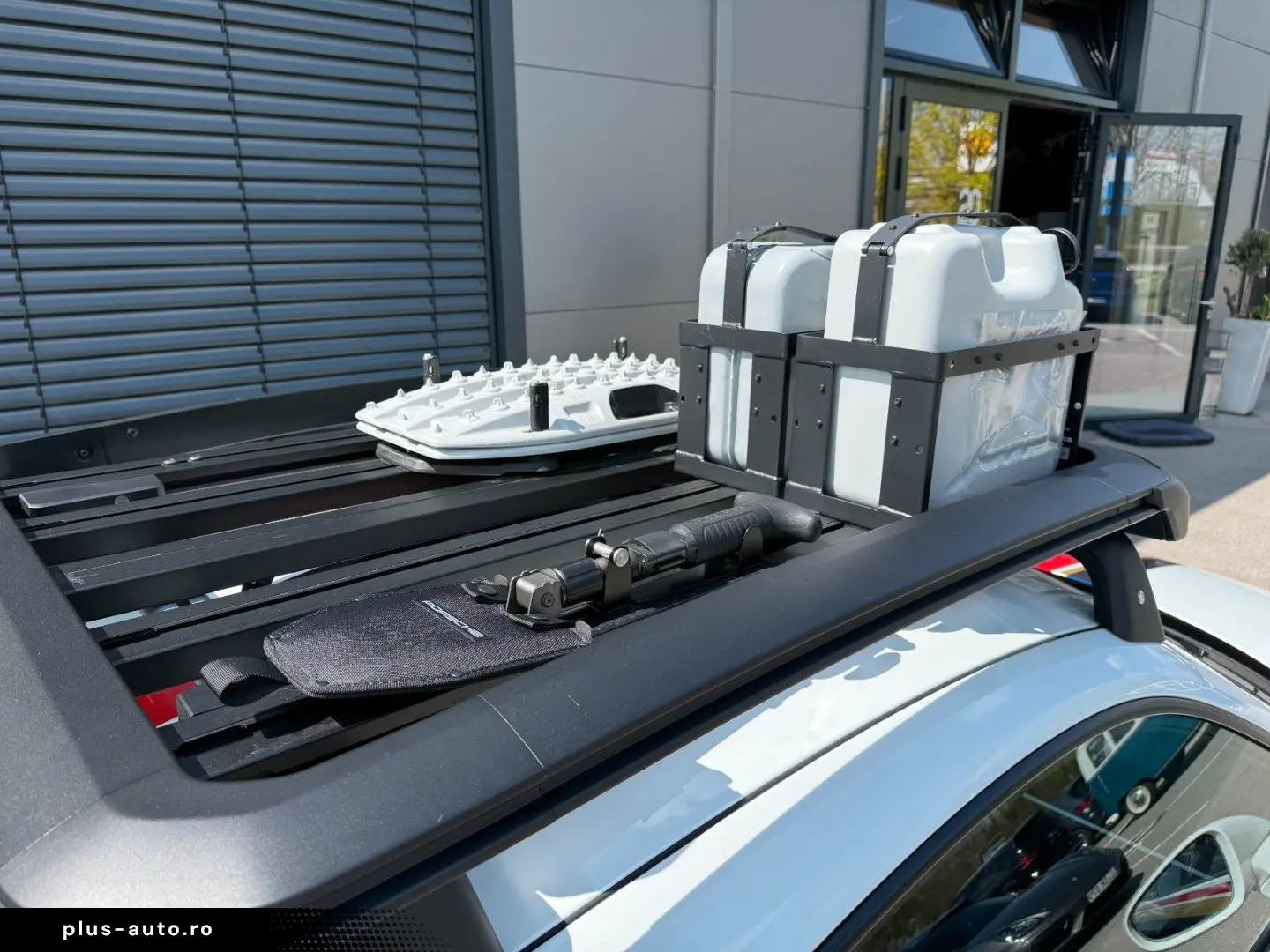 PORSCHE 911 DAKAR RALLYE DESIGN DACHKORB APPROVED&ap&hellip;