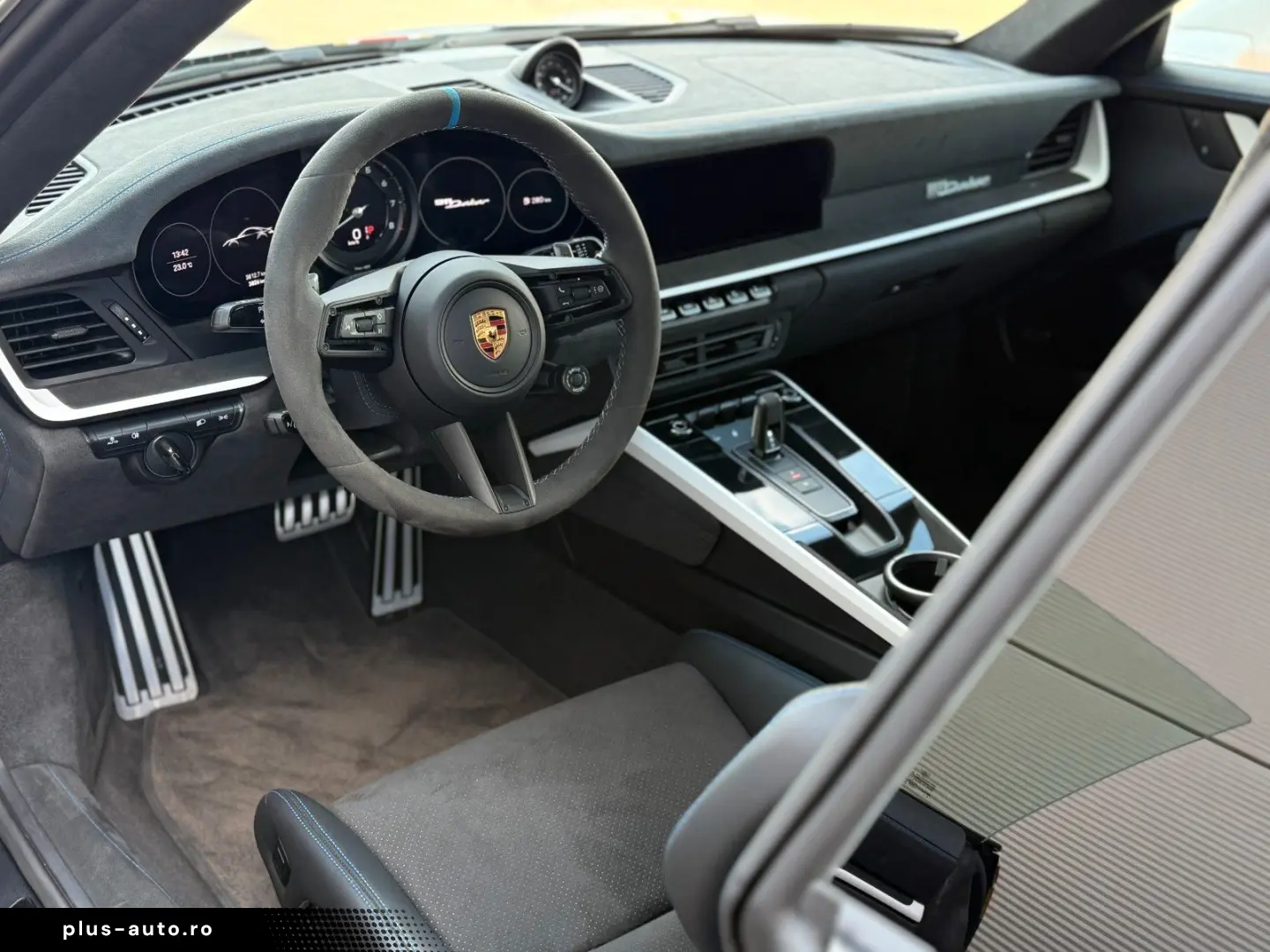 PORSCHE 911 DAKAR RALLYE DESIGN DACHKORB APPROVED&ap&hellip;